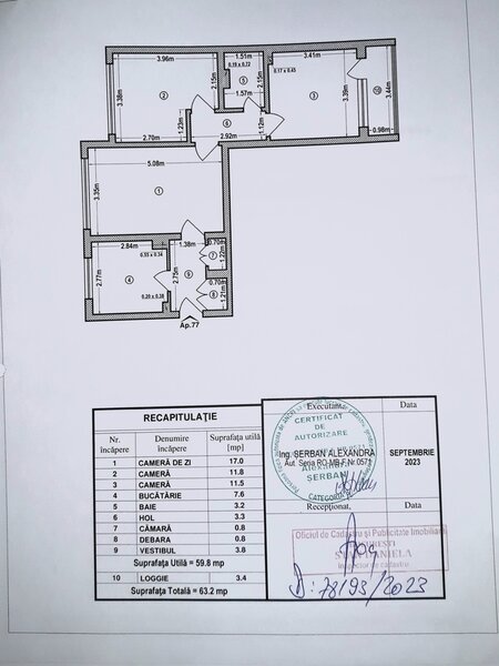 Obor, Colentina, Teiul Doamnei, 10 minute de metrou, stradal, renovat 2026